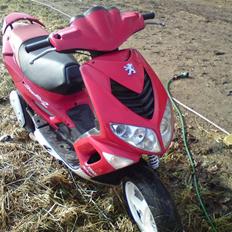 Peugeot Speedfight 2 WRC #SOLGT#