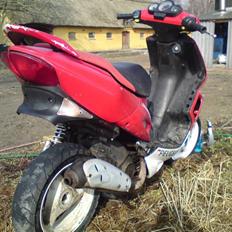 Peugeot Speedfight 2 WRC #SOLGT#