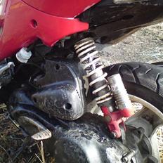 Peugeot Speedfight 2 WRC #SOLGT#