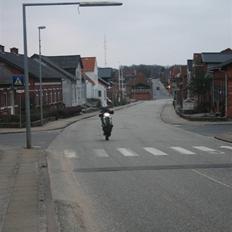 Yamaha slider (!GRETHE!) byttet!