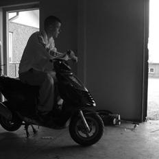 Aprilia Sonic (SOLGT)