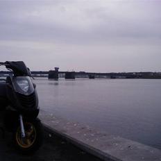 Aprilia Sonic (SOLGT)