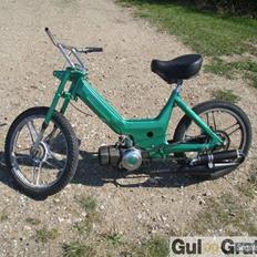 Puch Maxi K  Solgt