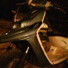 Yamaha Bws (DØD) R.I.P