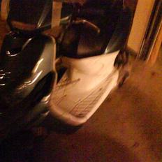 Yamaha Bws (DØD) R.I.P