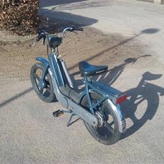 Vespa Caio solgt