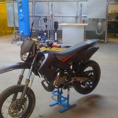 Derbi Senda  ** ByTTeT**