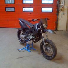 Derbi Senda  ** ByTTeT**