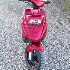 PGO HOT 50 - SOLGT!!