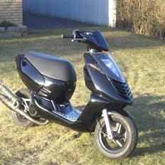 Aprilia Sonic GP ac SOLGT :D