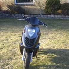 Aprilia Sonic GP ac SOLGT :D