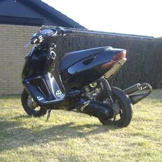 Aprilia Sonic GP ac SOLGT :D