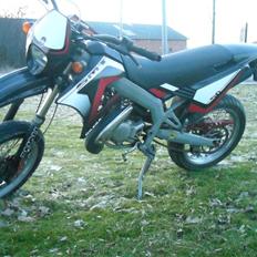 Gilera SMT LC DD 6 gears  SOLGT