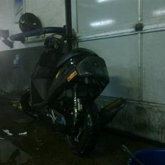 Yamaha jog as ''solgt''