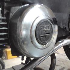 Puch Maxi KL 