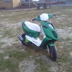 Aprilia Sonic GP SOLGT