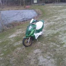 Aprilia Sonic GP SOLGT