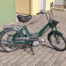 Puch maxi k