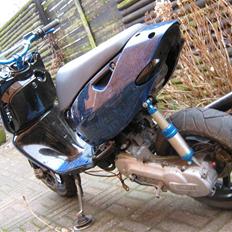 Aprilia son'rox (solgt) !!