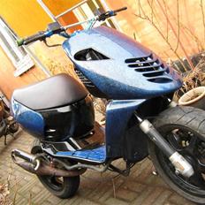 Aprilia son'rox (solgt) !!