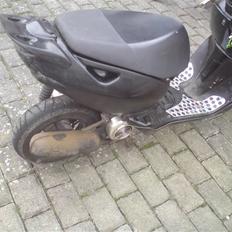 Aprilia sonic TILSALG!!