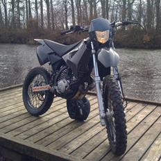 CPI Super cross Lc ÐÐ solgt