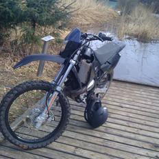 CPI Super cross Lc ÐÐ solgt