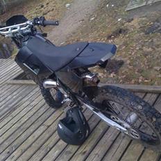 CPI Super cross Lc ÐÐ solgt