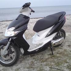 Yamaha Jog R ''Malossi''