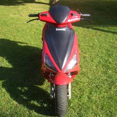 Benelli 491 Racing SOLGT!