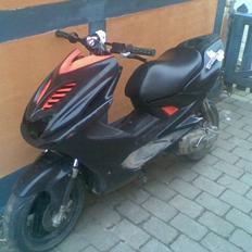 Yamaha Aerox