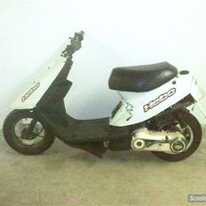 Yamaha Jog
