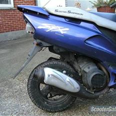 Honda SFX
