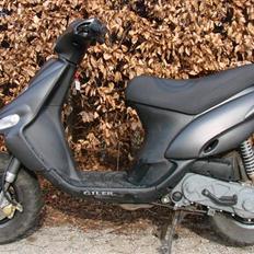 Gilera Stalker - solgt
