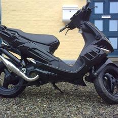 Peugeot Speedfight ll [solgt]