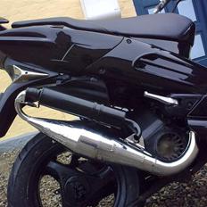 Peugeot Speedfight ll [solgt]