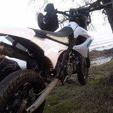 Derbi Senda LC DD (SOLGT)