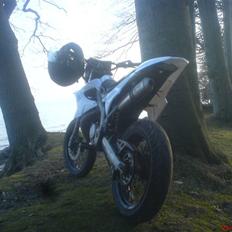 Derbi Senda LC DD (SOLGT)