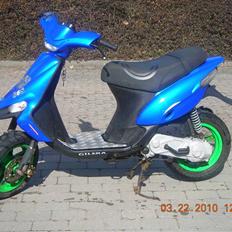 Gilera stalker ( solgt )