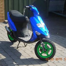 Gilera stalker ( solgt )