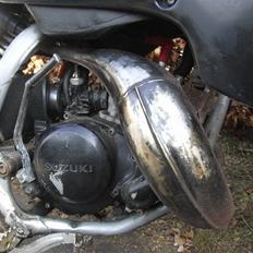 Suzuki Smx (SOLGT)