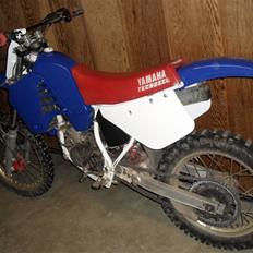 Yamaha YZ