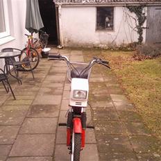 Tomos Quadro A-35 - SOLGT! 