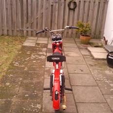 Tomos Quadro A-35 - SOLGT! 