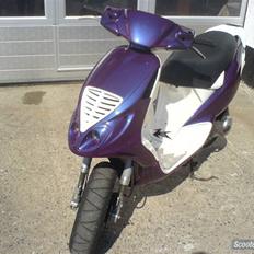 Piaggio NRG mc3(VÆK)