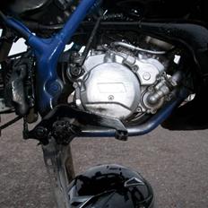 Aprilia Aprillia RX50