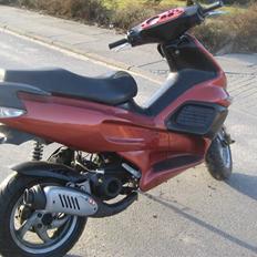 Gilera Runner  AC