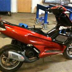 Gilera Runner  AC