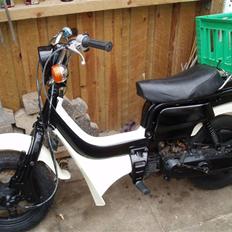 Suzuki fz50,solgt 2750kr