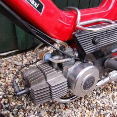 Puch Maxi K solgt